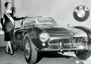 BMW 507